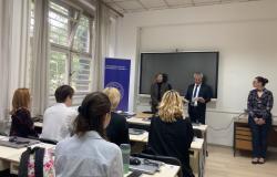 Filozofski fakultet UNSA i Univerzitet Sophia iz Japana organizirali sedmu Ljetnu školu japanskog jezika i kulture