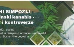 Naučni simpozij "Medicinski kanabis - dokazi i kontroverze"