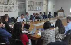 Na Poljoprivredno-prehrambenom fakultetu UNSA održana radionica "Green Climate Fund - Readiness and Preparatory Support Programme (RPSP)"