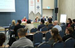 Održan XIX Kongres turske historije | Učešće predstavnika Orijentalnog instituta UNSA