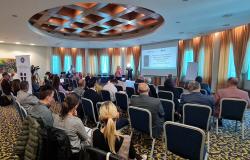 Drugi sastanak interesnih strana projekta „Procjena stanja prirode i upravljanja prirodnim resursima u Bosni i Hercegovini“