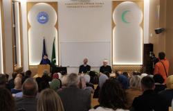 Na Fakultetu islamskih nauka UNSA održana javna tribina “Šta bi uradio poslanik Muhammed, s.a.v.s, ovdje i sada?”