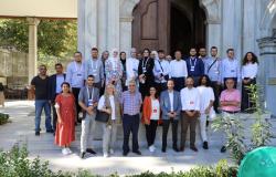 Reportaža: Studenti i studentice Fakulteta islamskih nauka UNSA uzeli učešće u edukativnom projektu „Zamisli, otkrij, uvakufi!“