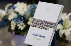 70 godina Ekonomskog fakulteta Univerziteta u Sarajevu