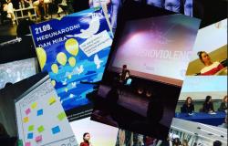 Centar za mirovno obrazovanje obilježio Međunarodni dan mira