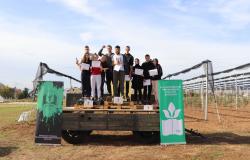 Održano takmičenje CATCHaCORN2