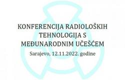 Program Konferencije radioloških tehnologija s međunarodnim učešćem - CORT