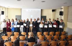 Svečana dodjela certifikata o poznavanju japanskog jezika i orijentacija za nove polaznice i polaznike