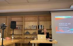 Profesorica Arma Tanović Branković održala gostujuća predavanja na Evora Univerzitetu u Portugalu