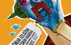 Godišnja izložba Akademije likovnih umjetnosti Univerziteta u Sarajevu