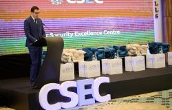 Predstavljen Cyber Security Excellence Centre – CSEC