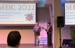 Druga ihtiološka konferencija jugoistočne Evrope (SEEIC 2022) održava se na Braču