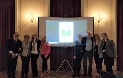 Prof. dr. Fatima Hadžić učestvovala u radionici "Institucionalizacija moderne građanske glazbene kulture u 19. stoljeću" u okviru projekta MusInst19