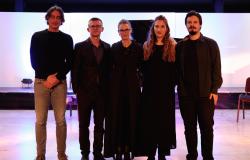 Koncertom JUGENDSTIL zaokružen program SONEMUS Festa 2022