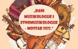 Najavljujemo manifestaciju "Dani muzikologije i etnomuzikologije"