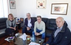 Poljoprivredno-prehrambeni fakultet UNSA i Udruženje Društvo pčelara Kantona Sarajevo potpisali Ugovor o nastavnoj, naučnoj i stručno-tehničkoj saradnji