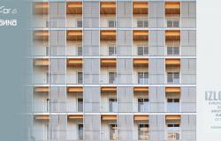 Otvorenje multimedijalne izložbe „Evropska nagrada za savremenu arhitekturu 2022/ EU Mies Award“ na Arhitektonskom fakultetu UNSA