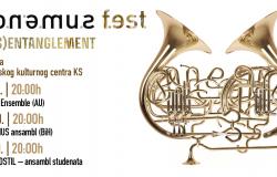 JUGENDSTIL – završni koncert SONEMUS Festa 2022