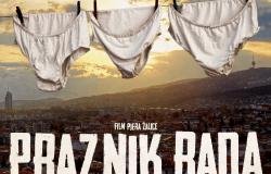 Film "Praznik rada" osvojio Grand Prix Međunarodnog filmskog festivala u Varšavi