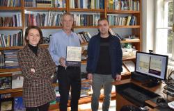 NUB BIH: U štampi nova publikacija iz edicije Memoria Bosniaca
