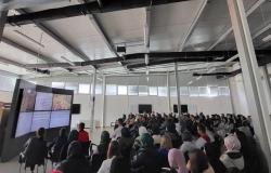 Posjeta studenata i studentica prve godine Fakulteta islamskih nauka UNSA Srebrenici