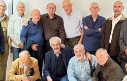 Na Mašinskom fakultetu UNSA obilježena 51. godišnjica apsolvenata generacije '71