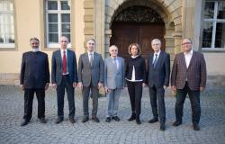 Prof. Smajić prisustvovao obilježavanju godišnjice Centra za islamsku teologiju u Tübingenu