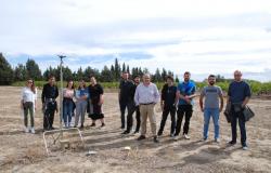 Tim sa Poljoprivredno-prehrambenog fakulteta UNSA učestvovao na naprednom kursu CSIC Instituta iz Španije