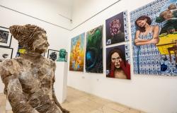 Godišnjom izložbom studentskih radova ALU obilježena 50. godišnjica Akademije likovnih umjetnosti Univerziteta u Sarajevu