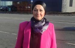 Boravak prof. dr. Dine Sijamhodžić-Nadarević na Univerzitetu u Paderbornu (Njemačka) u okviru Erasmus + programa