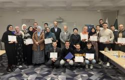 Jačanje retoričkih kompetencija budućih vjerskih lidera