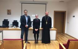 Novi magistar Međureligijskih studija i izgradnje mira, zajedničkog master studija tri teološka fakulteta