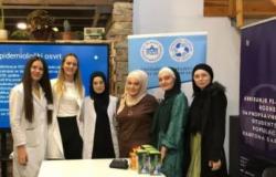 Obilježen 14. novembar- Svjetski dan borbe protiv dijabetesa