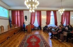 Biblioteke i UN Agenda 2030 – ciljevi održivog razvoja