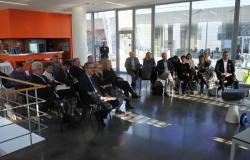 Delegacija Univerziteta u Sarajevu posjetila Sveučilište u Rijeci