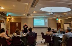 Učešće projektnog tima projekta Procjena stanja prirode i upravljanja prirodnim resursima u BiH na Globalnoj radionici u Cambridgeu