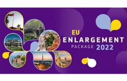 Evropska komisija usvojila “Paket proširenja”: procjena razvoja i podrške nauci i istraživanju u BiH