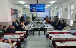 Održan naučni skup „Evropska i euroatlantska perspektiva Bosne i Hercegovine u kontekstu novih geopolitičkih odnosa“