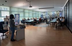 Na Fakultetu političkih nauka Univerziteta u Sarajevu obilježen Nacionalni dan svjesnosti o bibliotekama