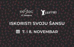 JobFAIR '22 - Iskoristi svoju šansu!