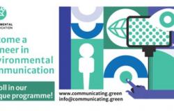 Postanite pionir u okolišnoj komunikaciji | Non-degree program Fakulteta političkih nauka UNSA i partnerskih organizacija