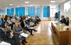 Na Fakultetu političkih nauka UNSA održana međunarodna konferencija „Problem (ne)sigurnosti i profesionalni integritet socijalnih radnika“