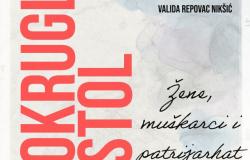 Poziv na okrugli stol “Žene, muškarci i patrijarhat”