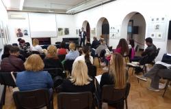 Služba za međunarodnu saradnju UNSA učestvovala na Danu Međunarodne mobilnosti na Univerzitetu u Tuzli