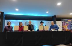 Promocija publikacije POLJIČKE ISPRAVE II (iz Zbirke Aleksandra Poljanića), izdanje Nacionalne i univerzitetske biblioteke Bosne i Hercegovine