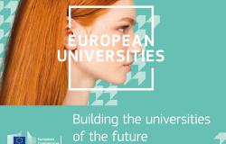 Online informativna sesija o uslovima i mogućnostima apliciranja za 4. poziv evropskim univerzitetima