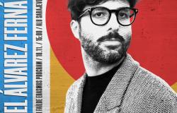 Gostujujće predavanje mr. Miguela Álvareza Fernándeza na Akademiji likovnih umjetnosti UNSA