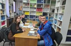 Na Veterinarskom fakultetu UNSA obilježen Nacionalni dan svjesnosti o bibliotekama u BiH