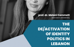 Gostujuće predavanje prof. Melani Cammett sa Univerziteta Harvard na Fakultetu političkih nauka UNSA