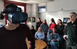 Upotreba Virtual Reality tehnologije u nastavi na Univerzitetu u Sarajevu – Veterinarskom fakultetu
